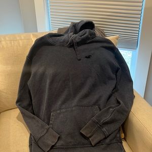 Gently used condition. Super soft. Made to be the broken-in material.